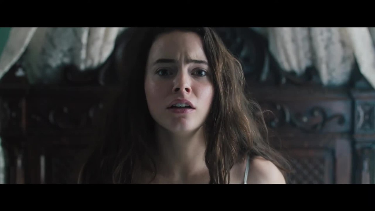 Sonata Symphonie des Teufels - Trailer (Deutsch) HD