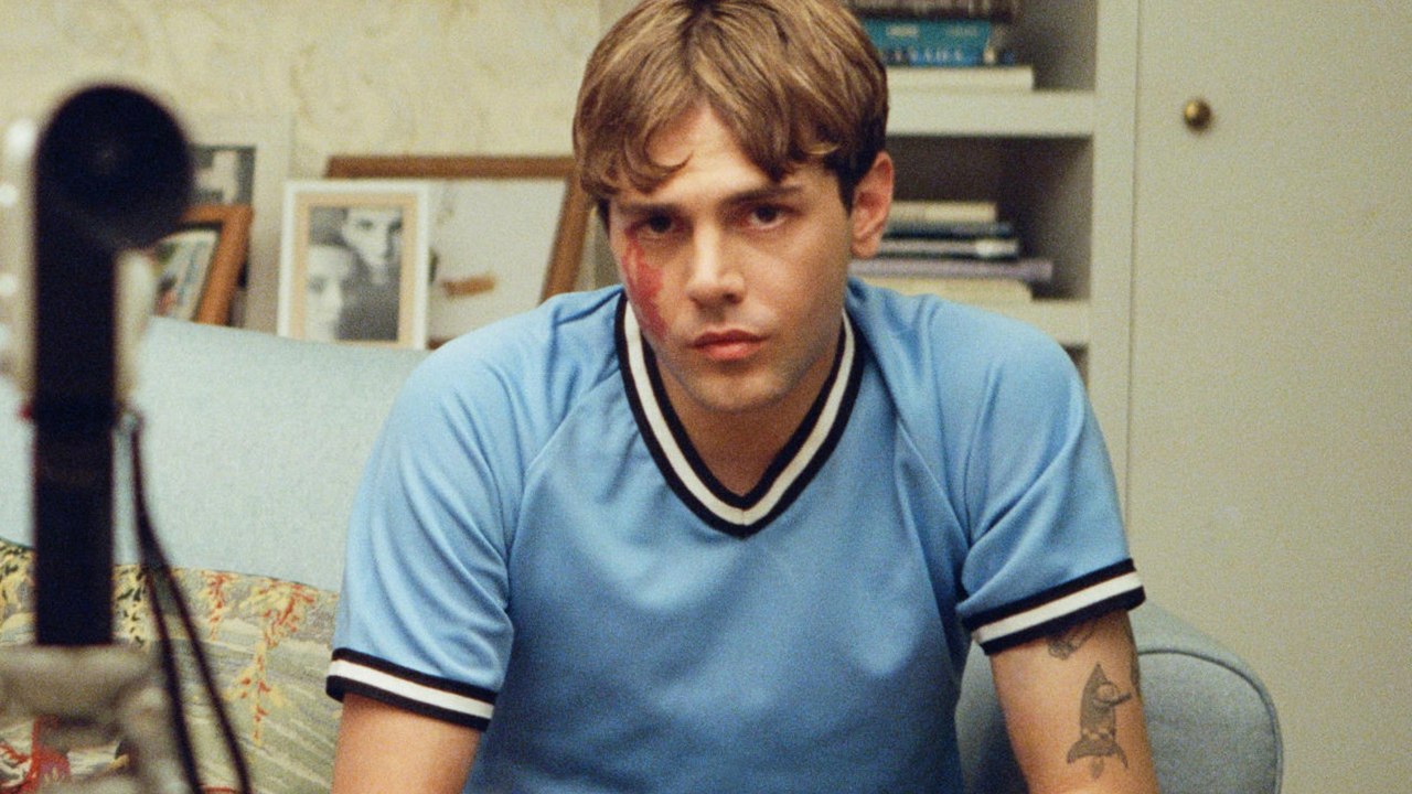 Matthias & Maxime - Trailer (Deutsch) HD