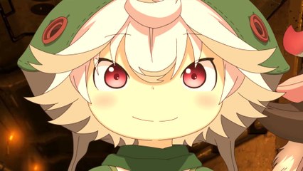 Made in Abyss - Trailer (Deutsch) HD