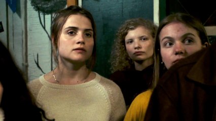 Und morgen die ganze Welt - Trailer (Deutsch) HD