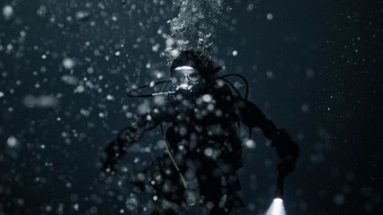 Breaking Surface - Trailer (English Subs) HD