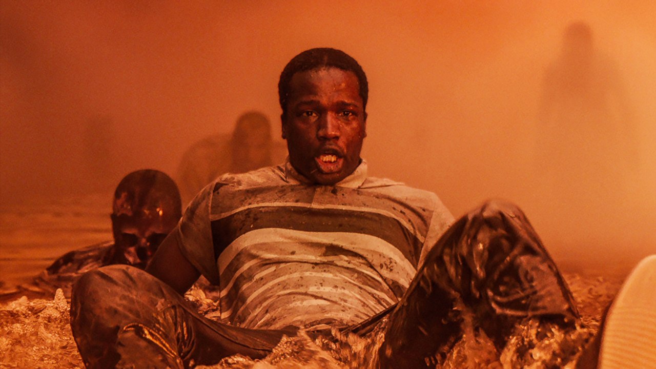 His House - Trailer (Deutsch) HD