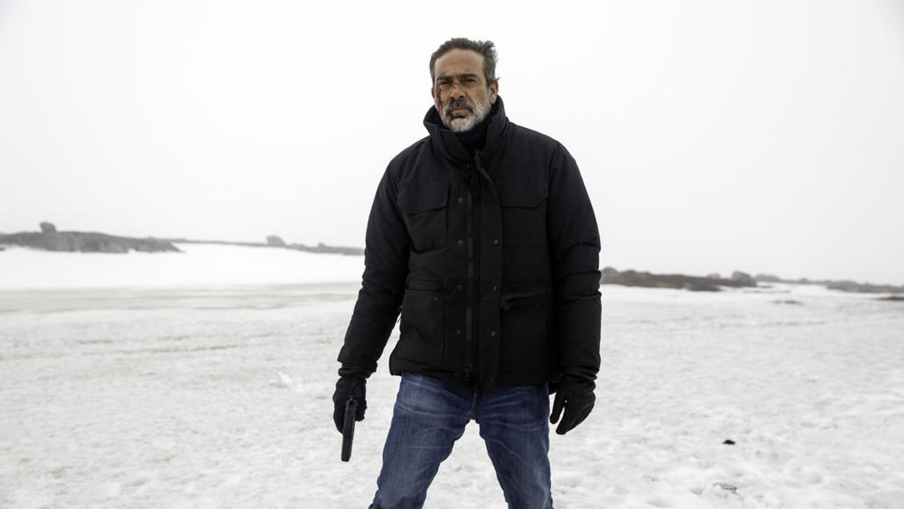 Postcard Killings - Trailer (Deutsch) HD