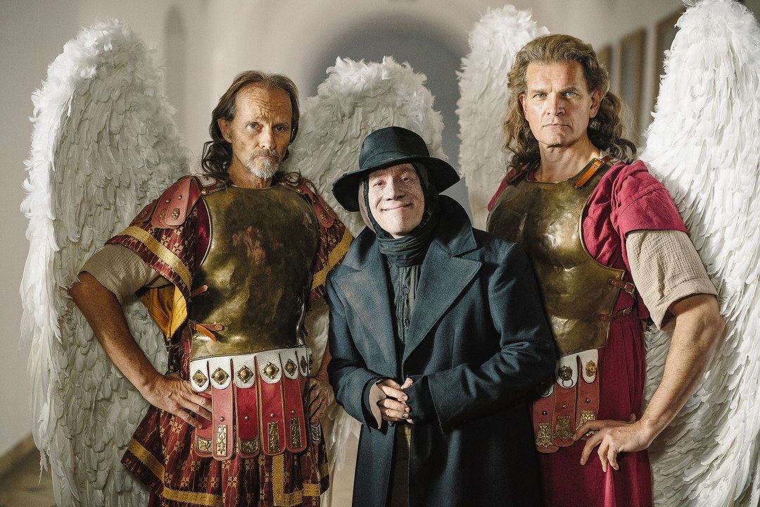 Der Boandlkramer und die ewige Liebe - Trailer (Deutsch) HD