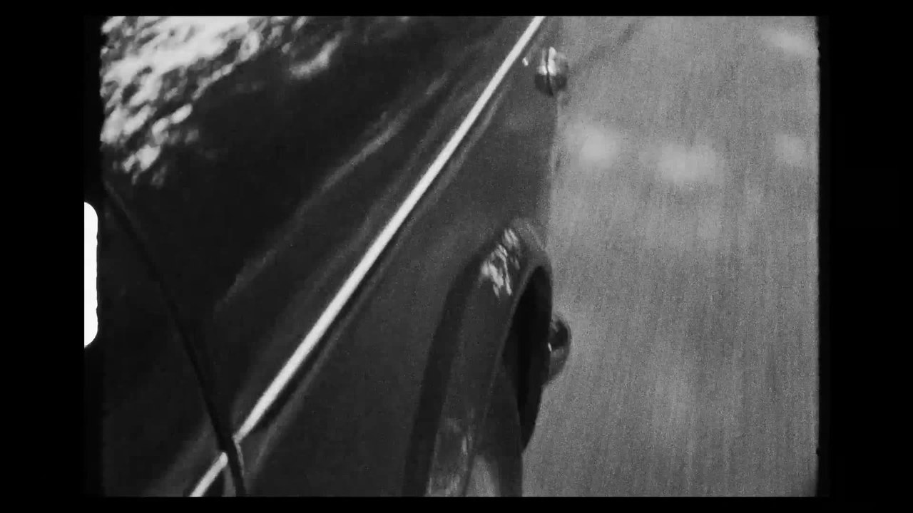 Vor mir der SÃ¼den - Trailer (Deutsch) HD