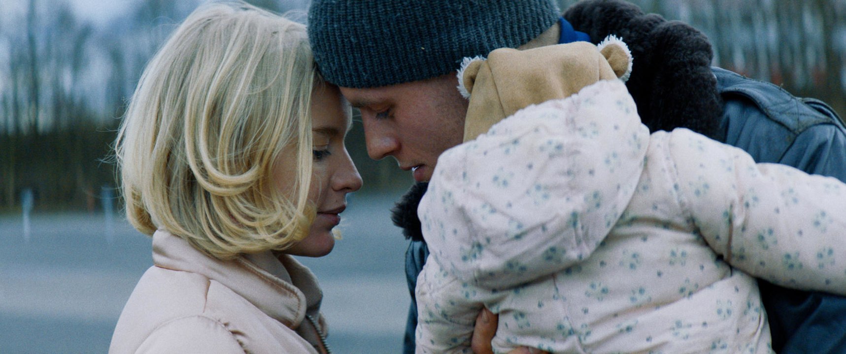 Kids Run - Trailer (Deutsch) HD