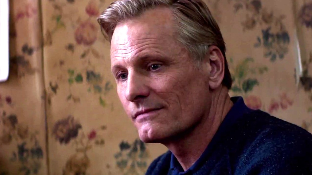 Falling - Trailer (Deutsch) HD