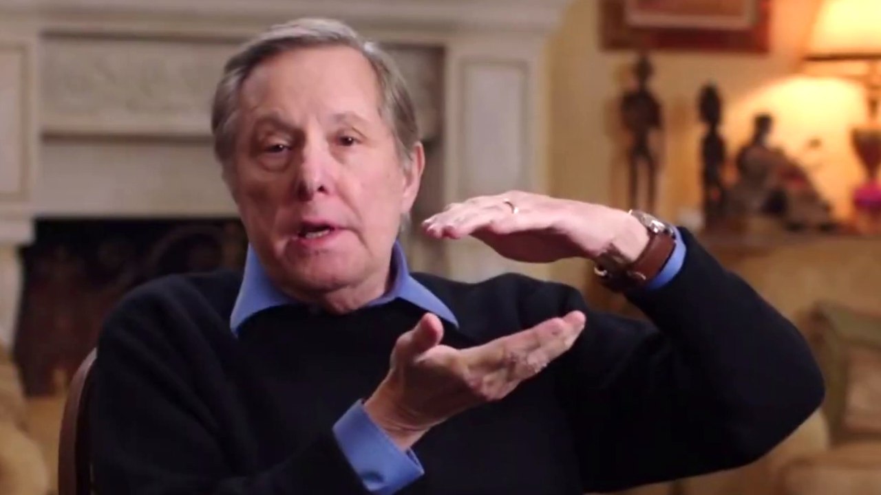 Leap of Faith William Friedkin on The Exorcist - Trailer (English) HD