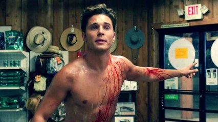 Smiley Face Killers - Trailer (English) HD