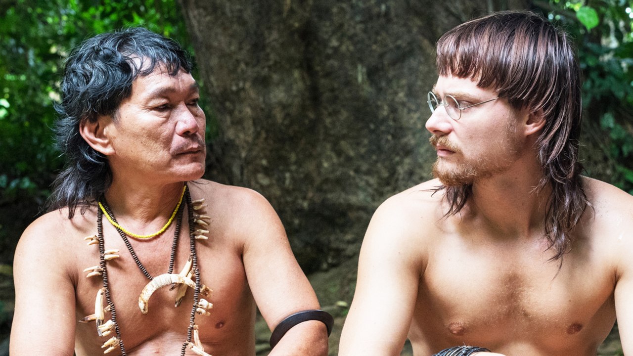 Die Stimme des Regenwaldes - Trailer (Deutsch) HD