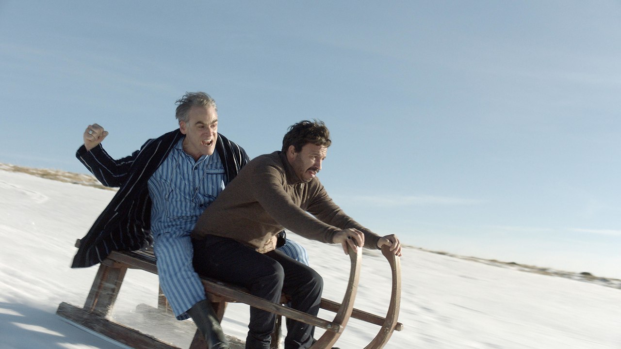 Curveball - Trailer (Deutsch) HD