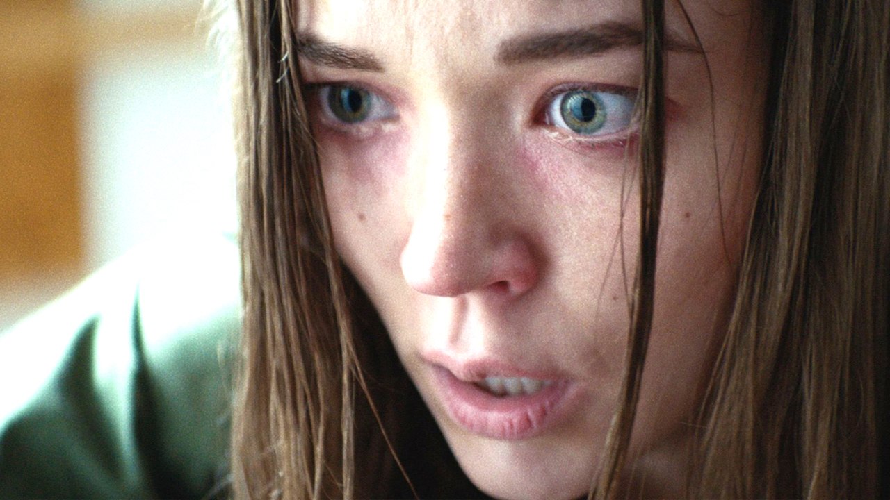 The Apartment - Trailer (Deutsch) HD