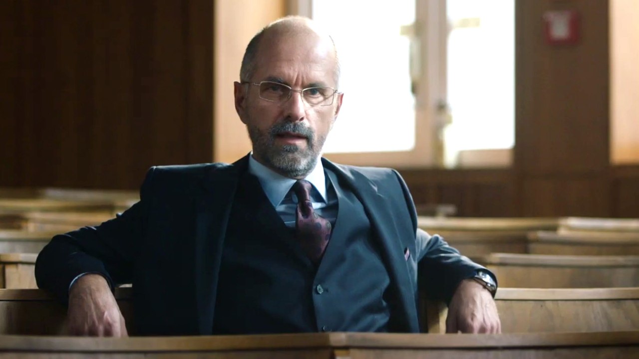 Contra - Trailer (Deutsch) HD