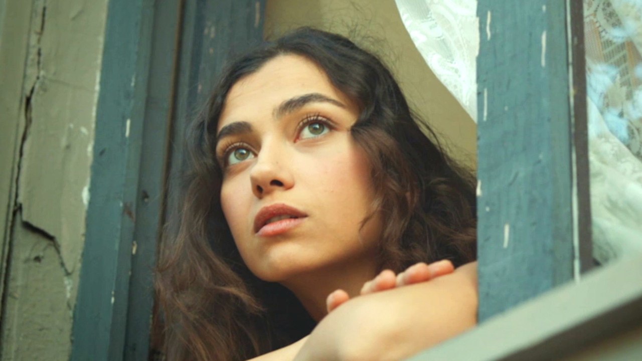 Iki GÃ¶zÃ¼m Ahmet - Trailer (Deutsche UT) HD