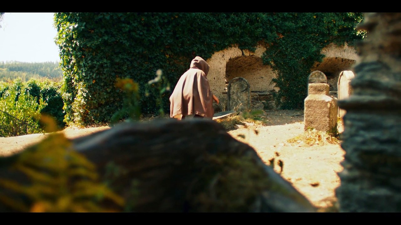 Schneewittchen und der Zauber der Zwerge - Trailer (Deutsch) HD