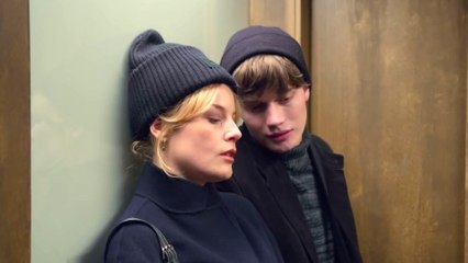 Love & Anarchy - S01 Trailer (English Subs) HD