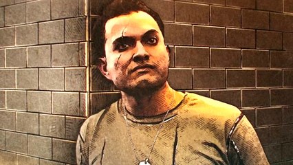 The Liberator -  S01 Teaser Trailer (English) HD