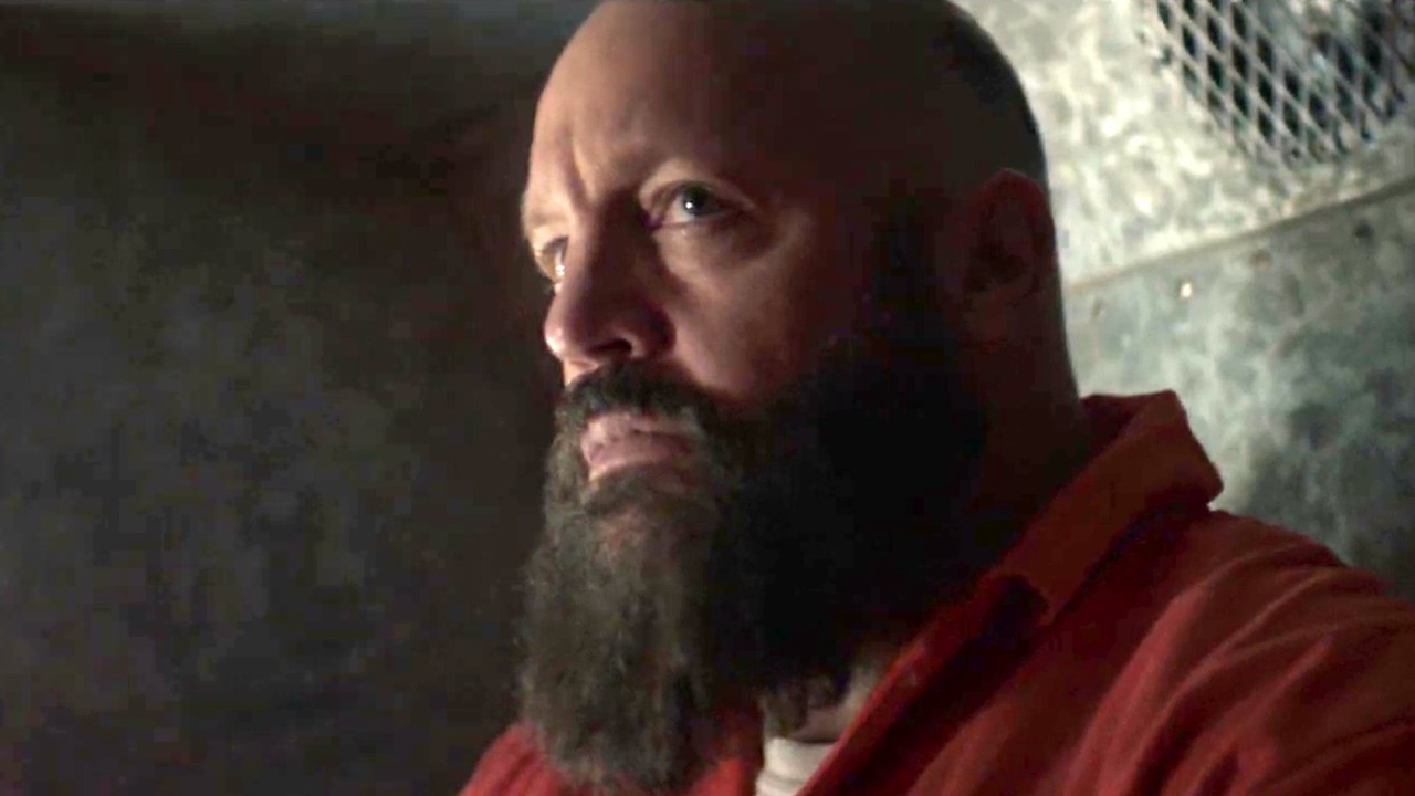 Becky - Trailer (Deutsch) HD