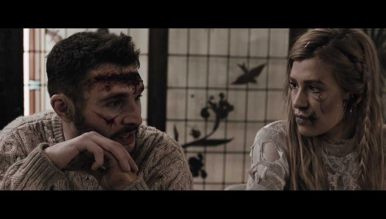 Sind wir schon tot - Trailer (Deutsch) HD