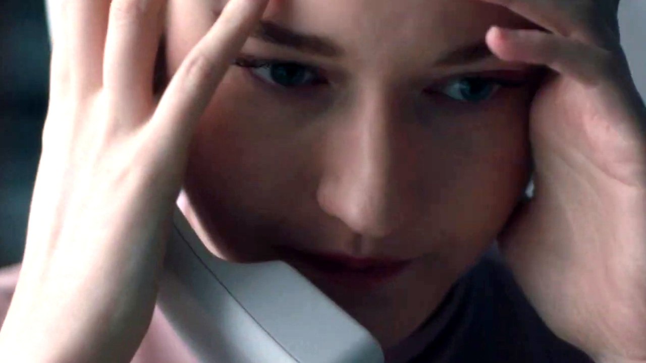 The Assistant - Trailer (Deutsch) HD