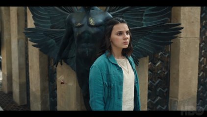 His Dark Materials  - S02 Trailer 2(English) HD