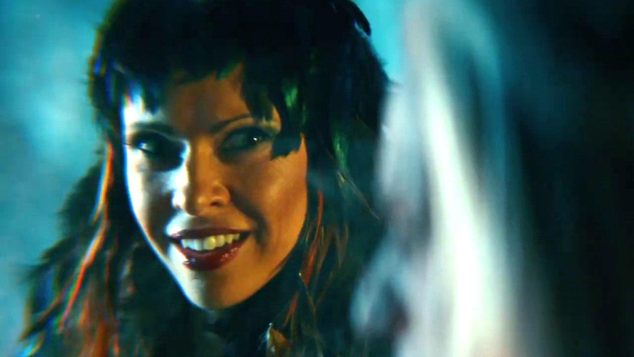 Die Hexenprinzessin - Teaser Trailer (Deutsch) HD