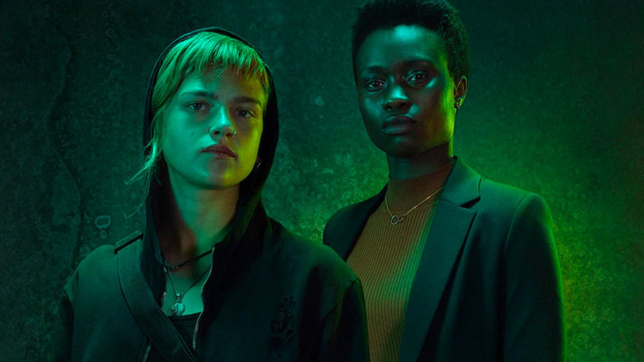 Breaking Even - S01 Trailer (Deutsch) HD