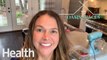 Sutton Foster Takes Us on a Calming Home Tour | Oasis Spaces