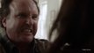 The Walking Dead World Beyond 1x08 The Sky is a Graveyard - Clip - Silas vs. His Dad