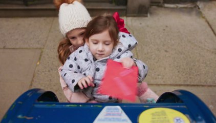 Dear Santa - Trailer (English) HD