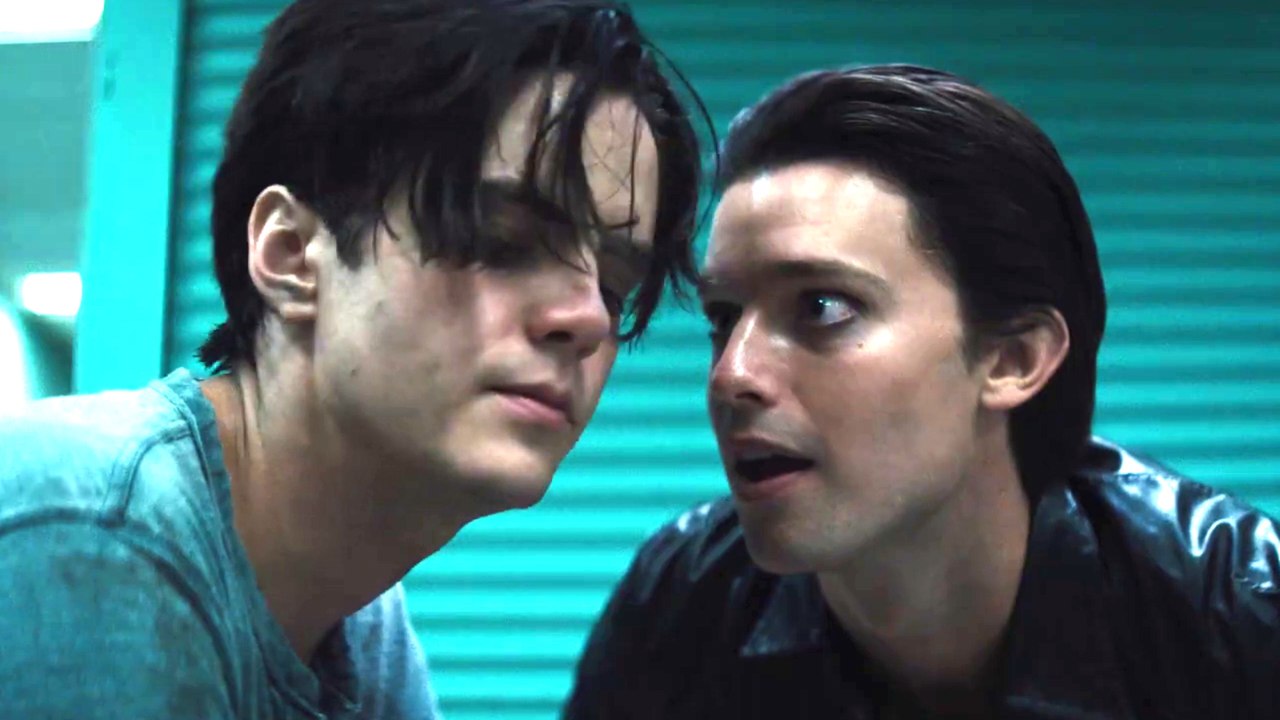 Der Killer in mir - Trailer (Deutsch) HD