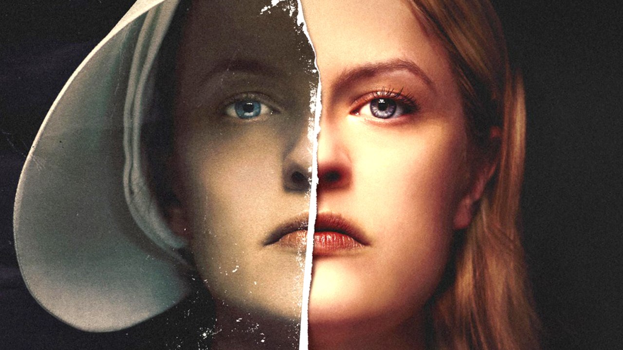 The Handmaid's Tale - S02 Trailer (Deutsch) HD