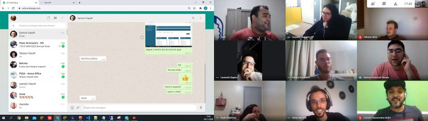 Happy Hour Austrália 1