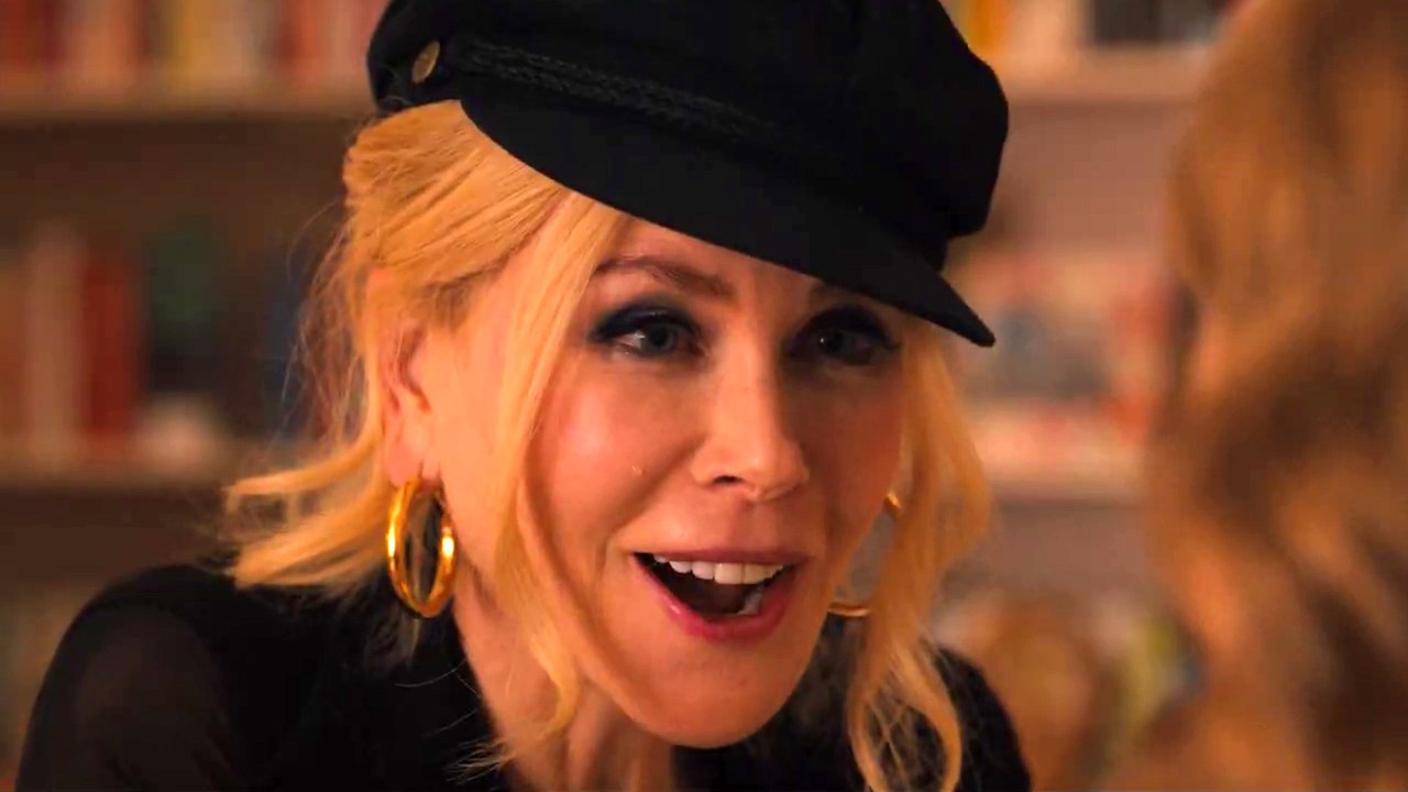 The Prom - Teaser Trailer (Deutsch) HD