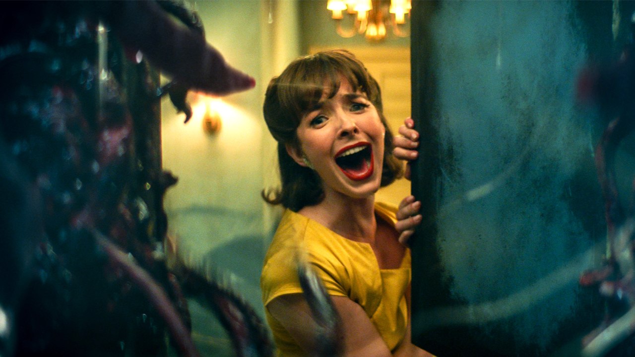 The Mortuary Jeder Tod hat eine Geschichte - Trailer 2 (Deutsch) HD