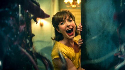 The Mortuary Jeder Tod hat eine Geschichte - Trailer 2 (Deutsch) HD