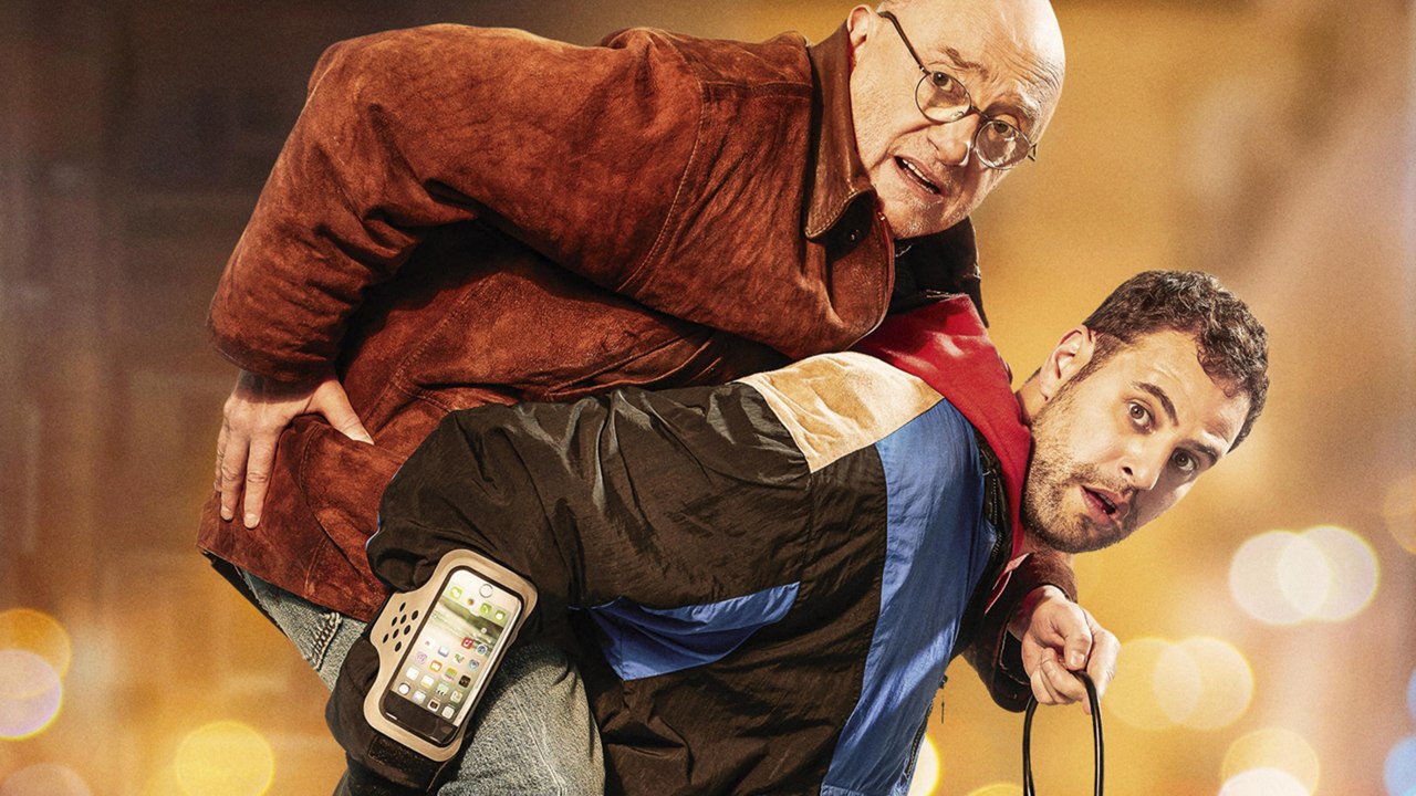 Ein Doktor auf Bestellung - Trailer (Deutsch) HD