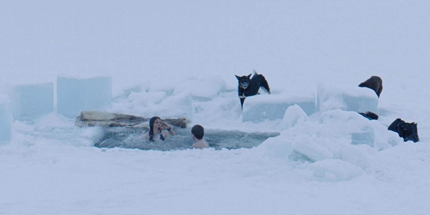 Das Entschwinden - Trailer (Deutsche UT) HD