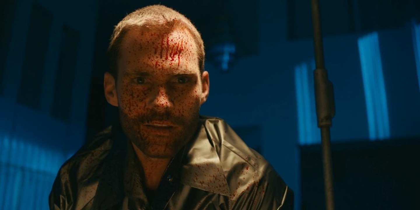 Bloodline - Trailer (Deutsch) HD