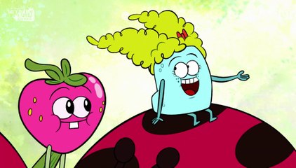 The Mighty Ones - S01 Trailer (English) HD