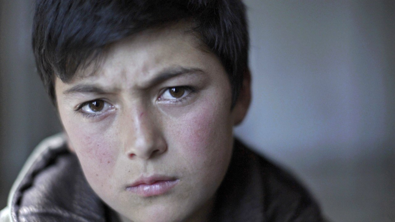 Kabul, City in the Wind - Trailer (Deutsche UT) HD