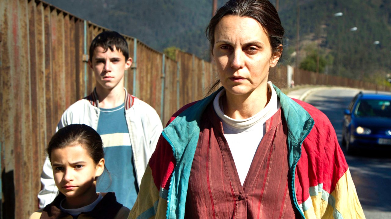 Vater Otac - Trailer (Deutsch) HD