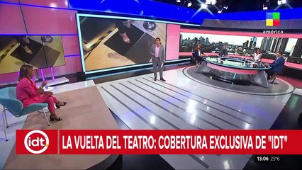 Amalia Granata: "Si la vacuna llega en diciembre no me vacunaría"