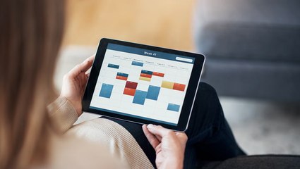 6 ways to add more structure to your days