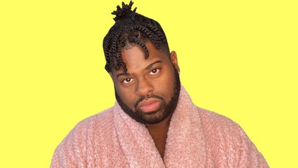 Pink Sweat$ "At My Worst" Official Lyrics & Meaning | Verified