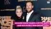 Julianne Hough Posts Cryptic Quote About Love As New Details Emerge From Brooks Laich Divorce