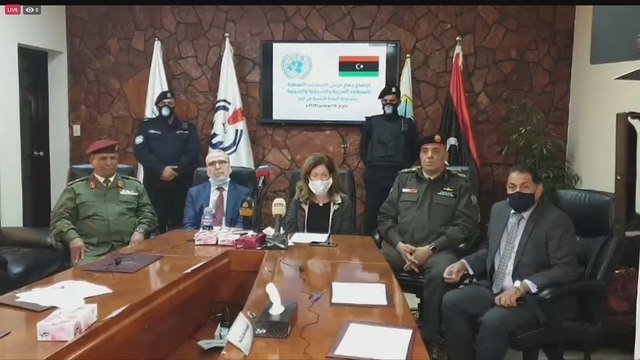 ما وراء الخبر- انتهاء الحوار الليبي في تونس.. حسم مؤجل لشاغلي المناصب للجولة القادمة