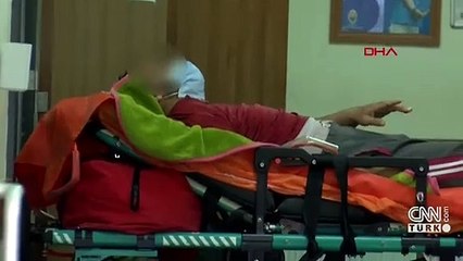 Son dakika haberi: 16 Kasım korona tablosu! Bakan Koca son durumu paylaştı! | Video