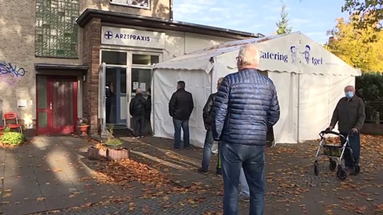 Neues corona-konzept kommt erst in der kommenden woche