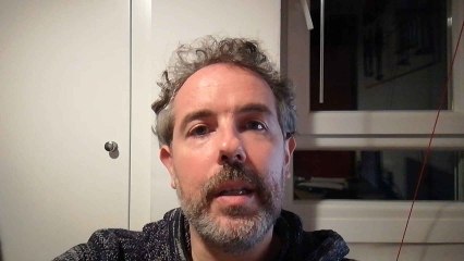 El análisis de los datos de la Covid-19 a 16/11 por Guillermo Ortiz.